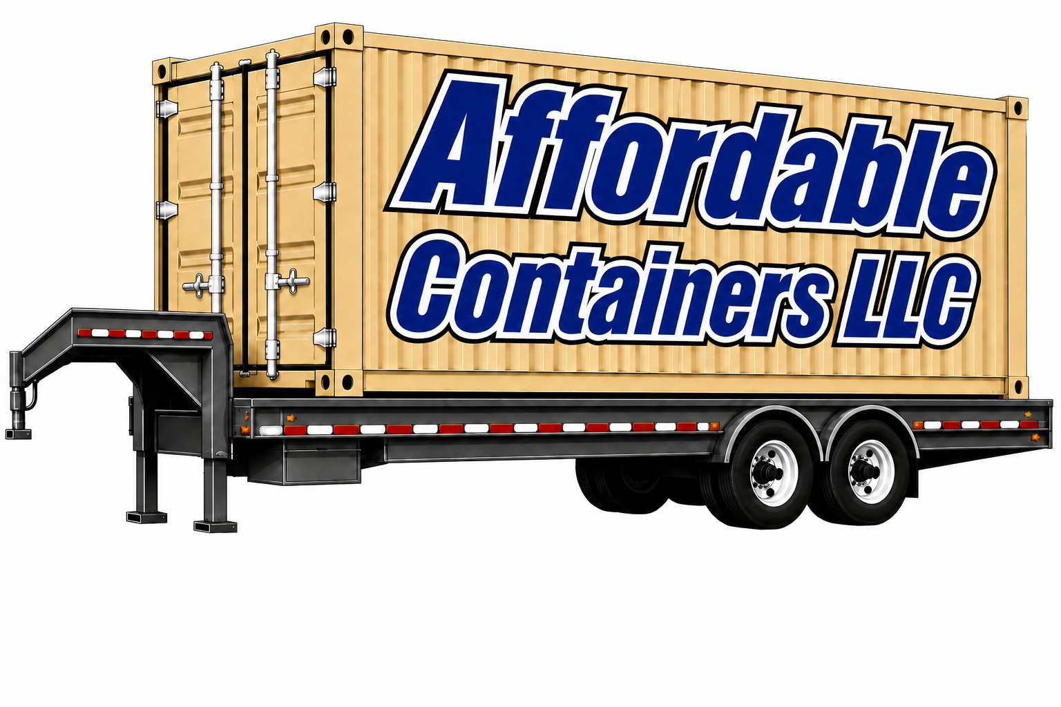 Affordable Containers LLC